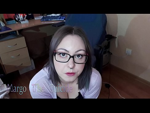 ❤️ Sexy meisje met bril zuigt Dildo diep op camera ❤️ Sex at nl.pornjimbo.ru