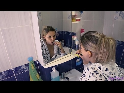 ❤️ Kappen met jong in pyjama eindigt oraal cum in kont - letty zwart ❤️ Sex at nl.pornjimbo.ru
